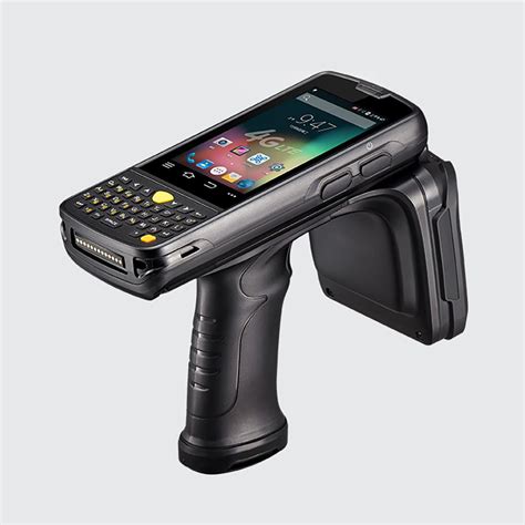 handheld rfid reader price|rf scanner with label printer.